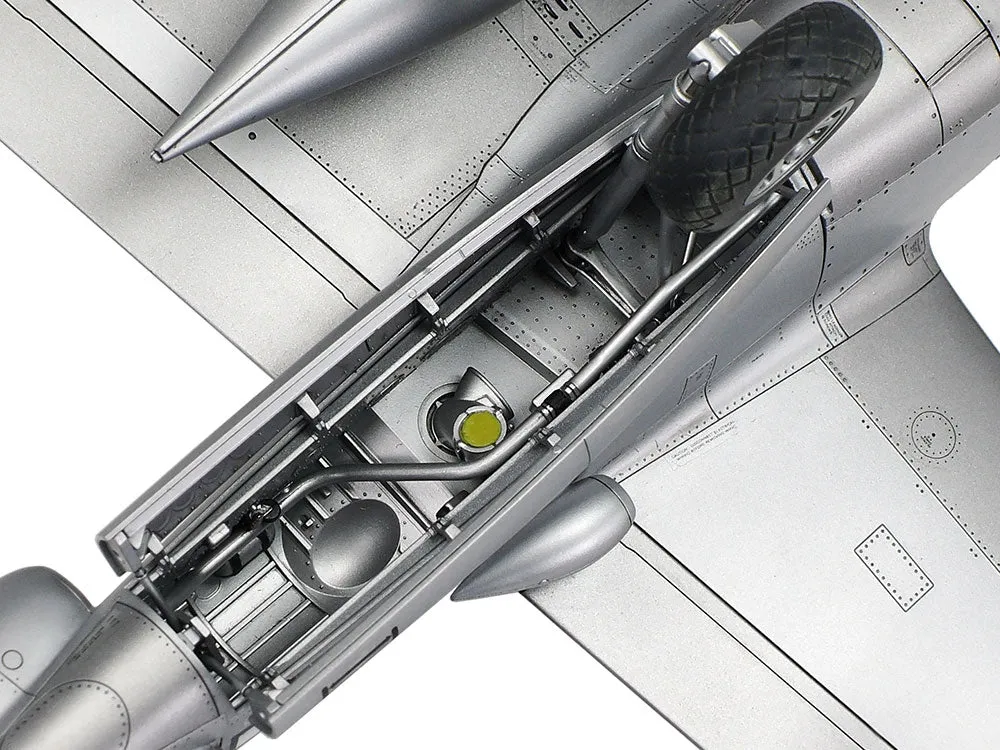 1/48 Tamiya P-38J Lightning 61123 New Version!