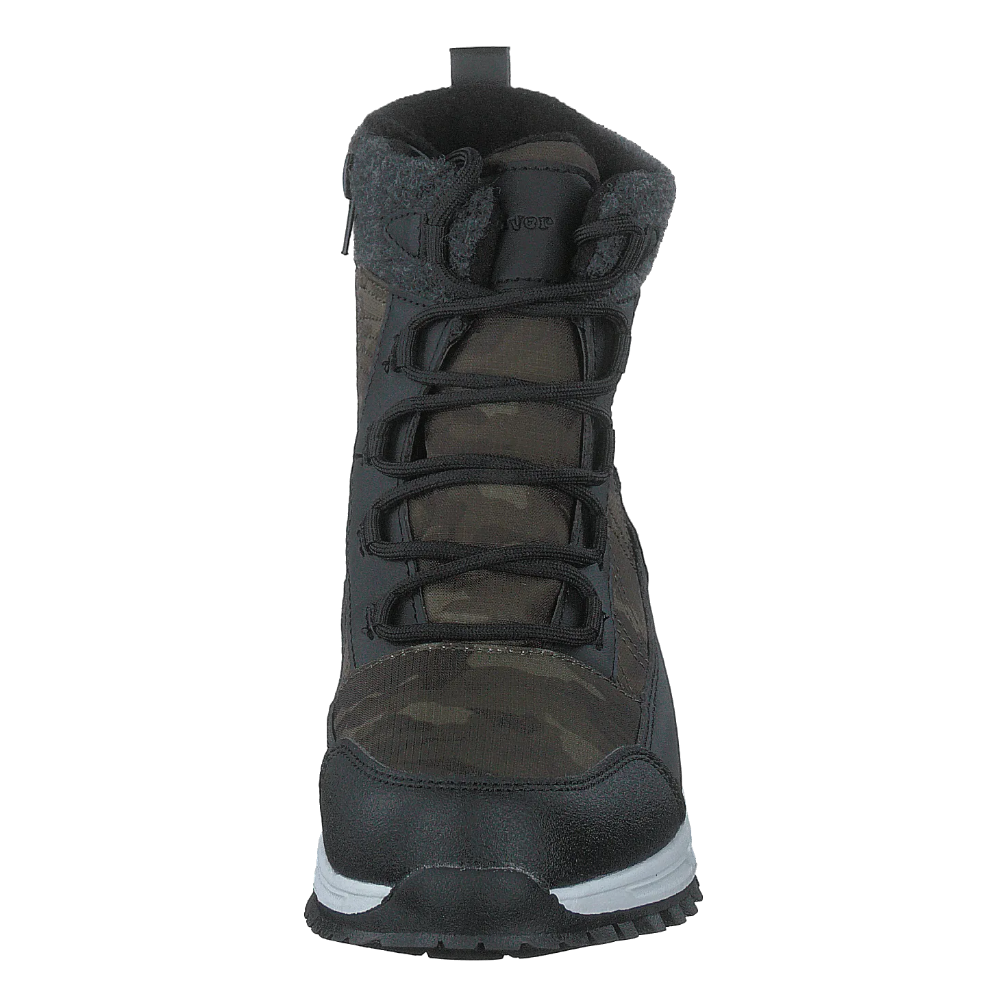443-1863 Black/green