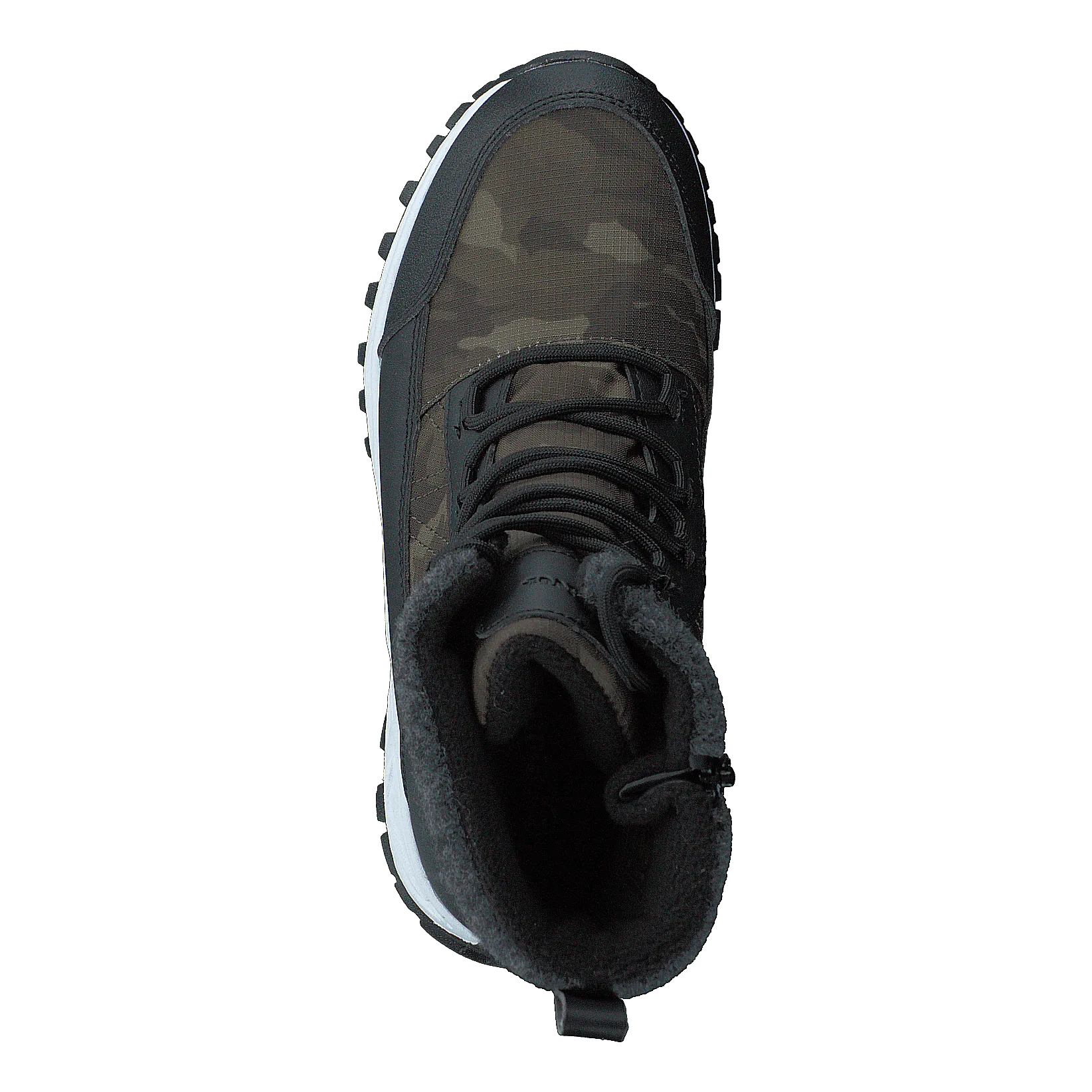 443-1863 Black/green