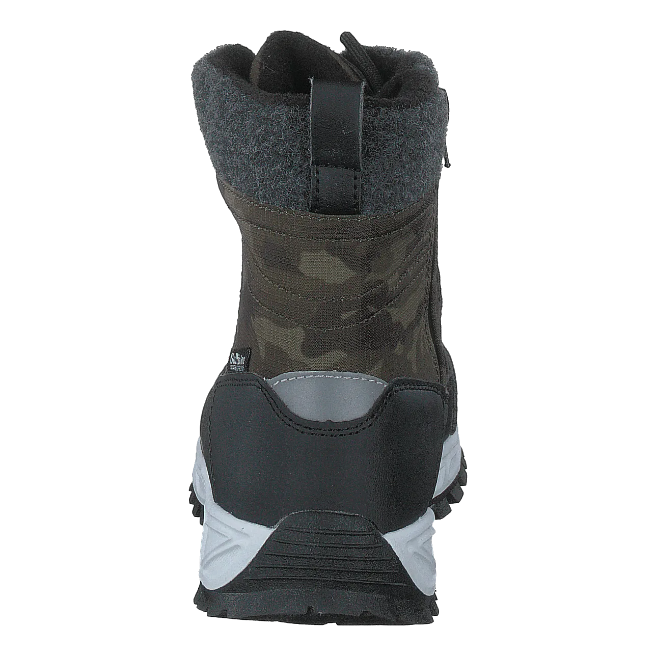 443-1863 Black/green