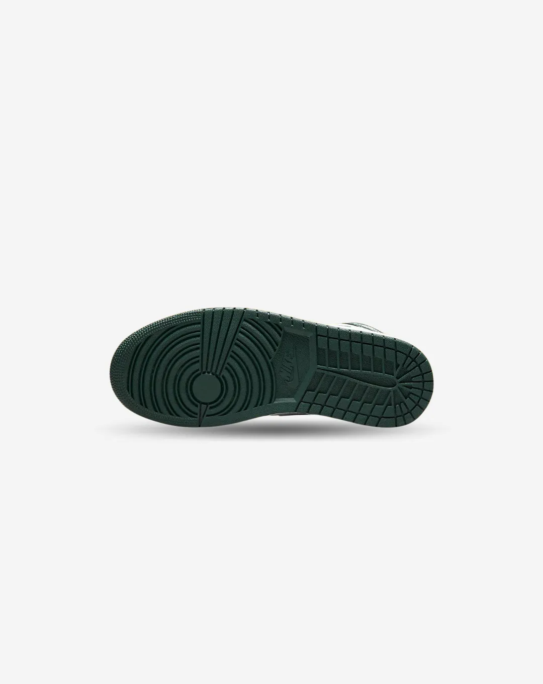 Air Jordan 1 Mid 'Sonics’ Sneakers