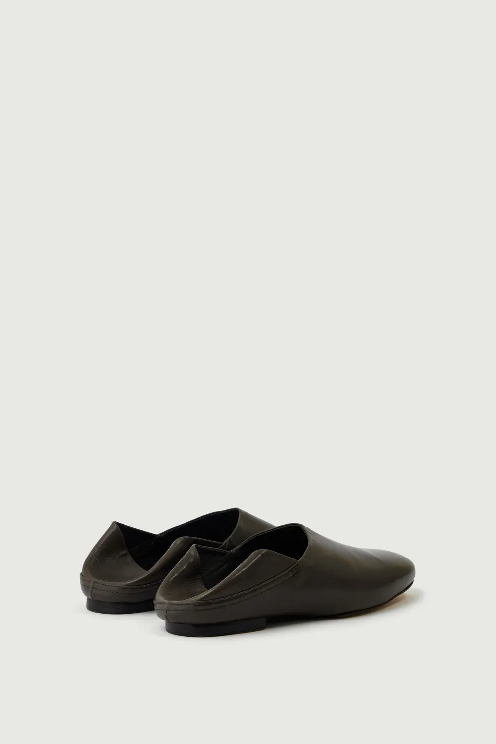 ANDY BROWN LOAFERS