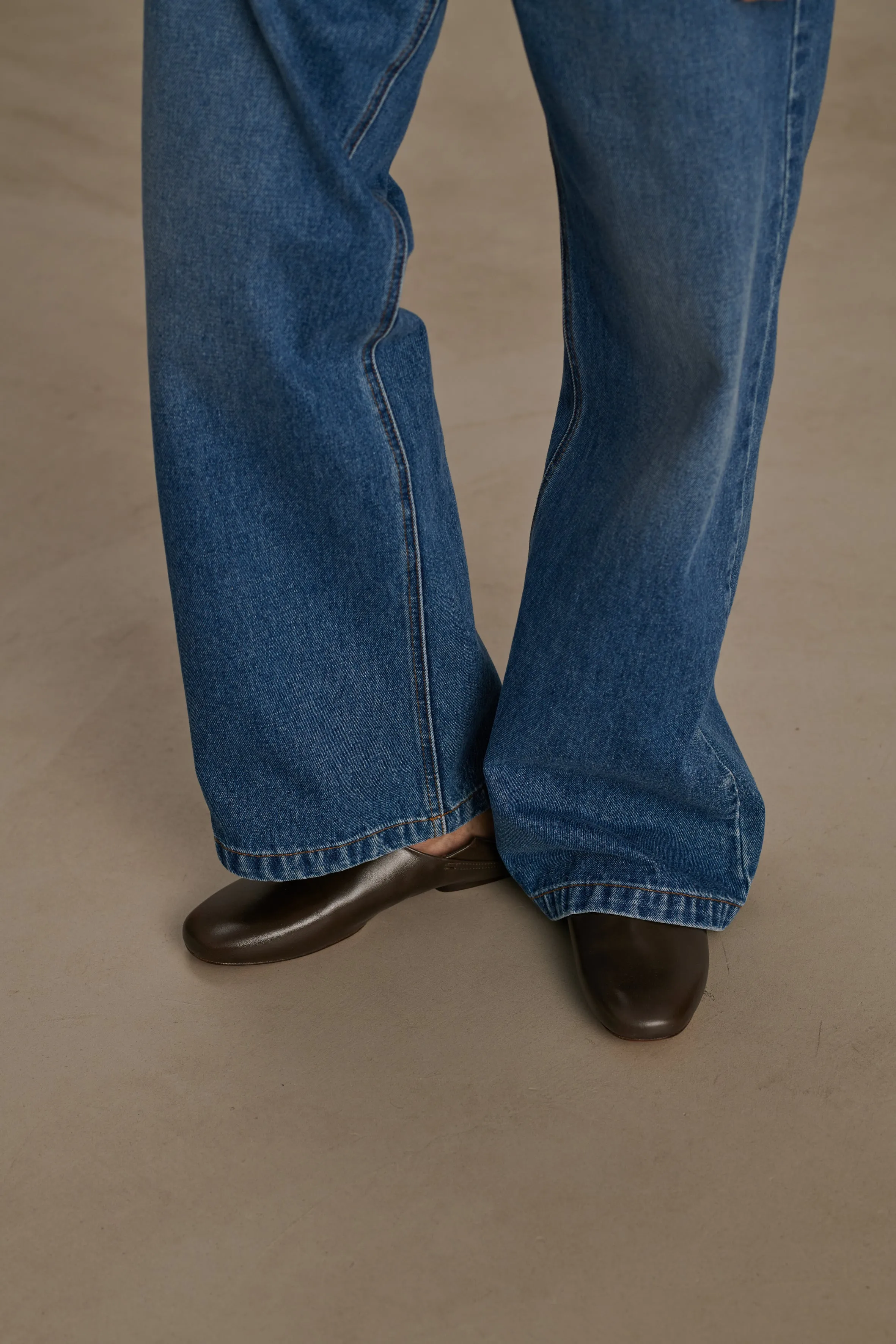 ANDY BROWN LOAFERS