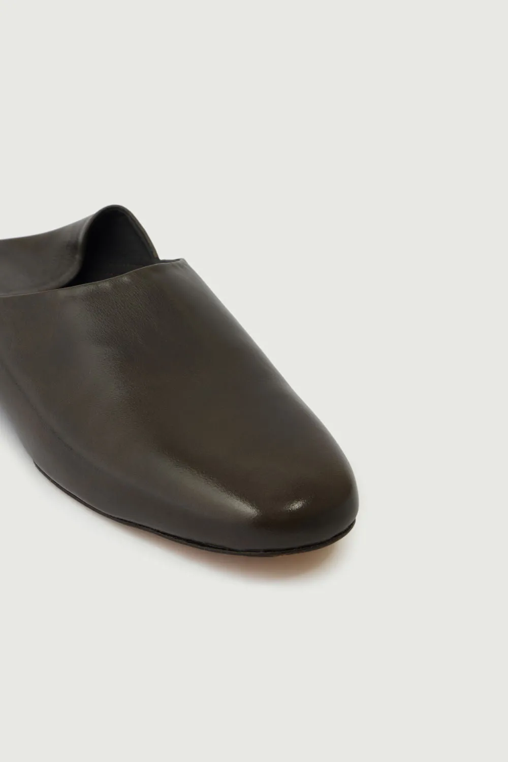 ANDY BROWN LOAFERS