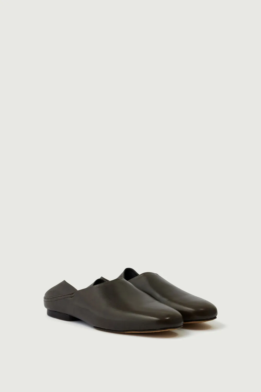 ANDY BROWN LOAFERS