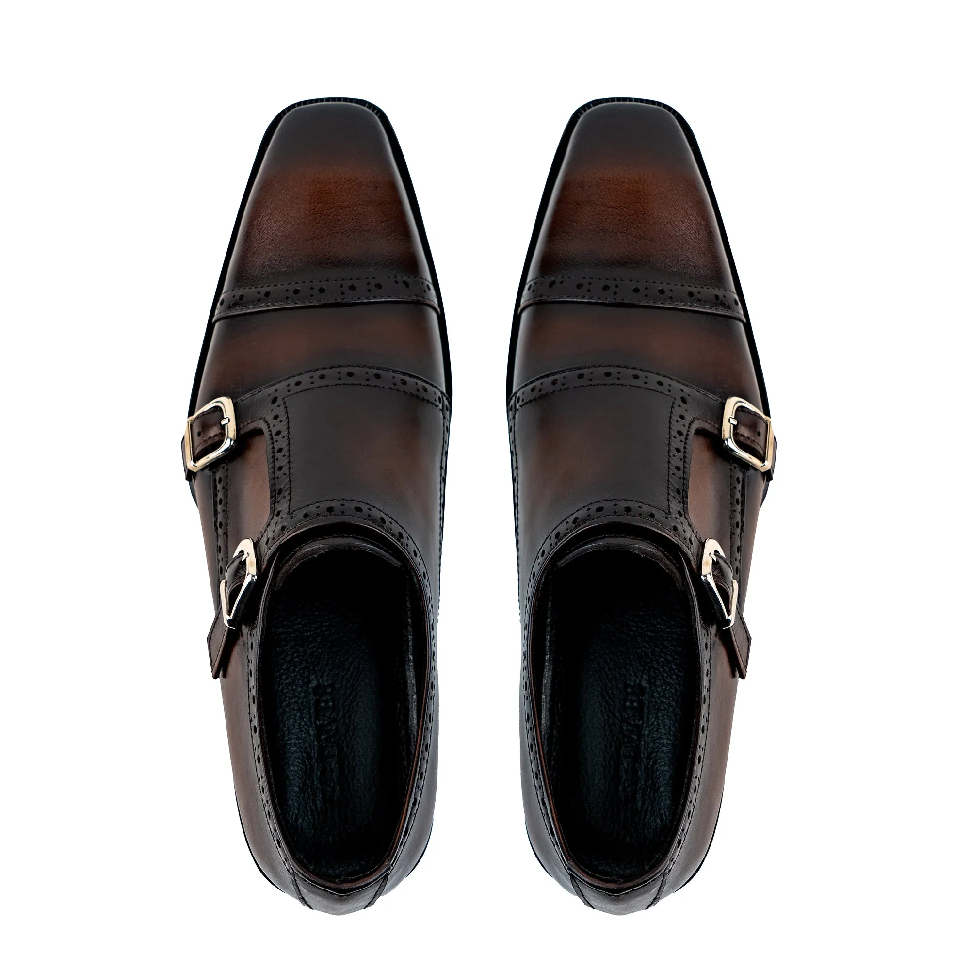 ARTIMAES KENT - RUSSET (limited Edition)