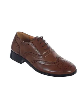 Boys' Formal Shoe