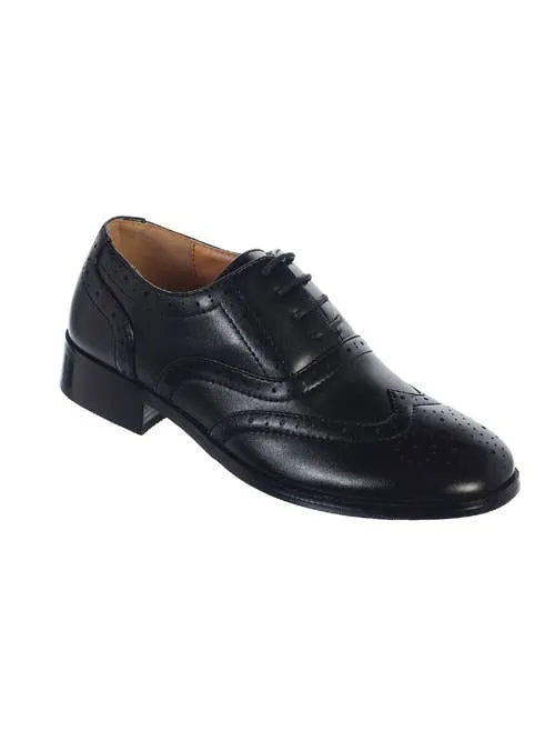 Boys' Formal Shoe