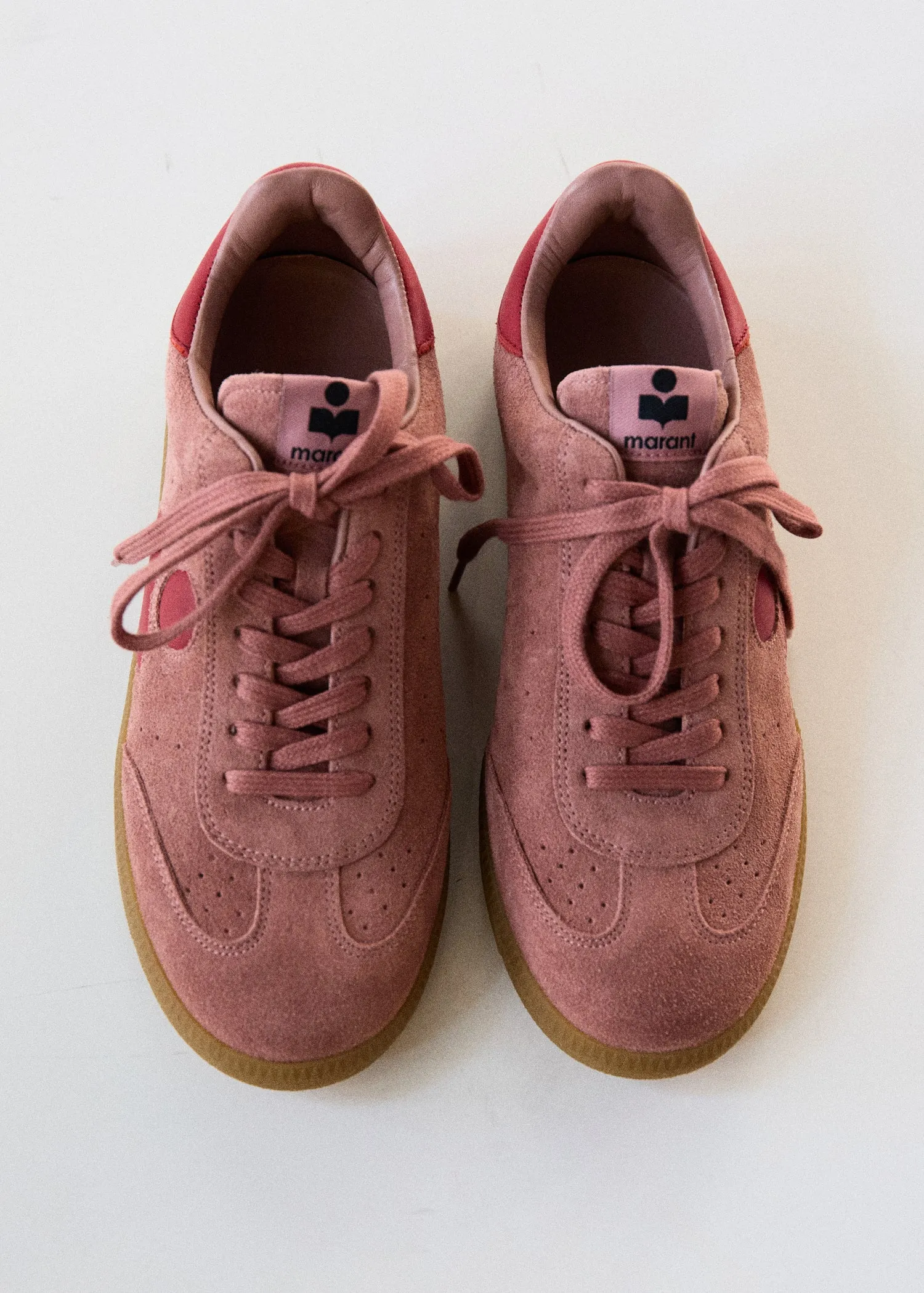 Bryce Sneakers