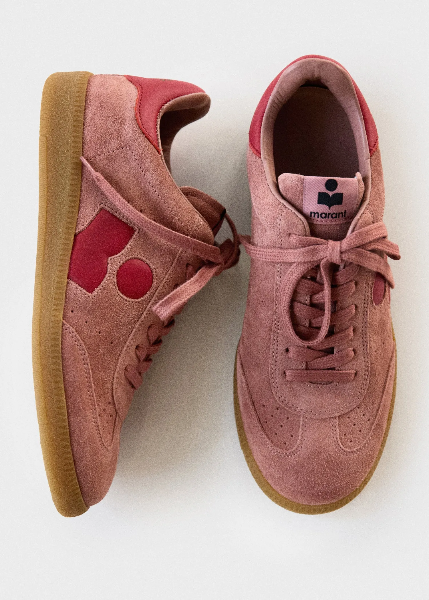 Bryce Sneakers