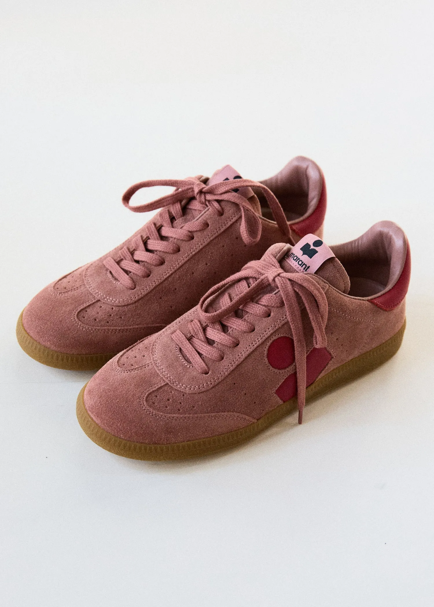 Bryce Sneakers