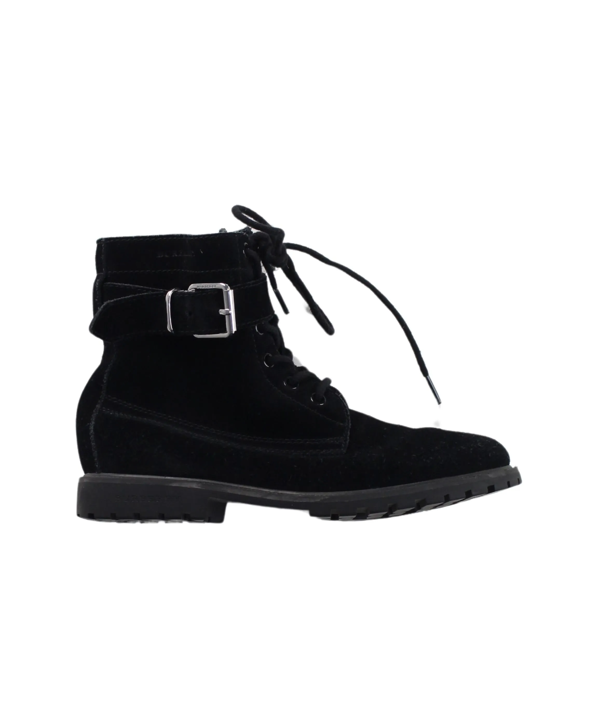 Burberry Casual Boots (EU31)
