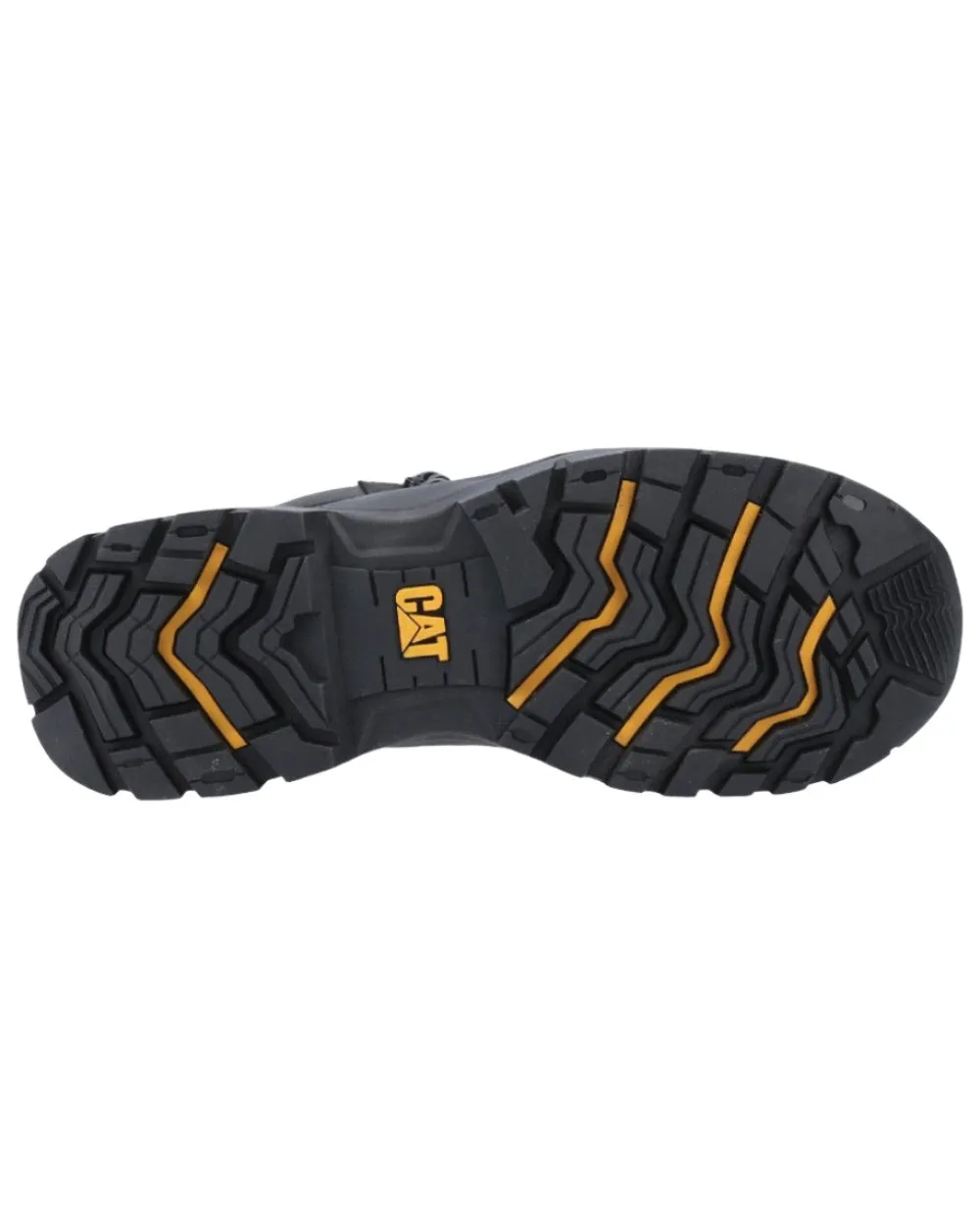 Caterpillar Typhoon SBH Safety Boot
