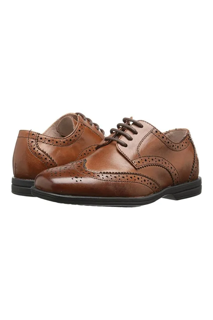 Florsheim Boys Reveal Wingtip
