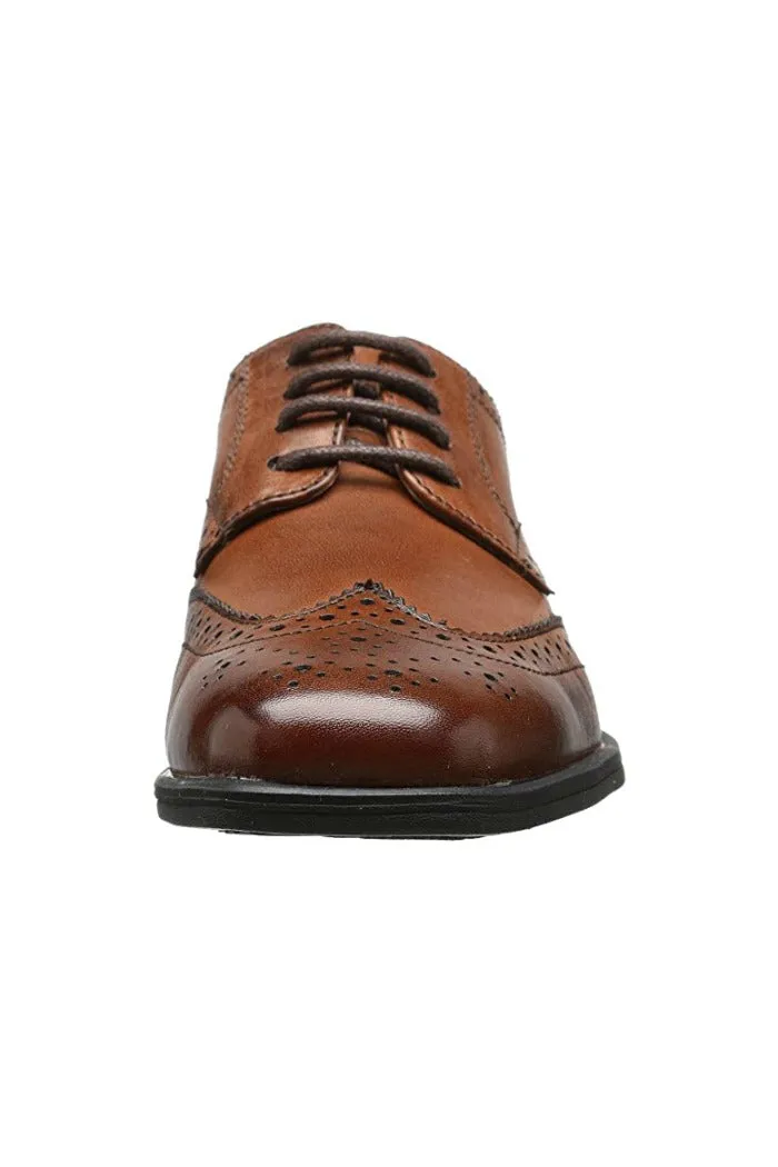 Florsheim Boys Reveal Wingtip