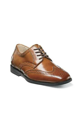 Florsheim Boys Reveal Wingtip