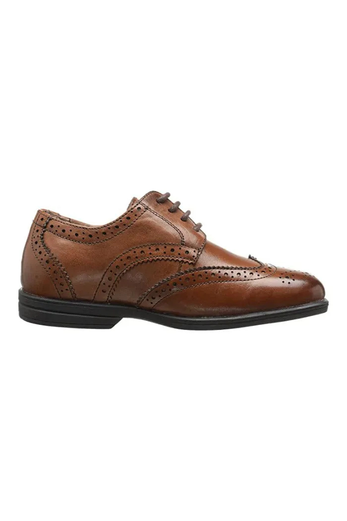 Florsheim Boys Reveal Wingtip