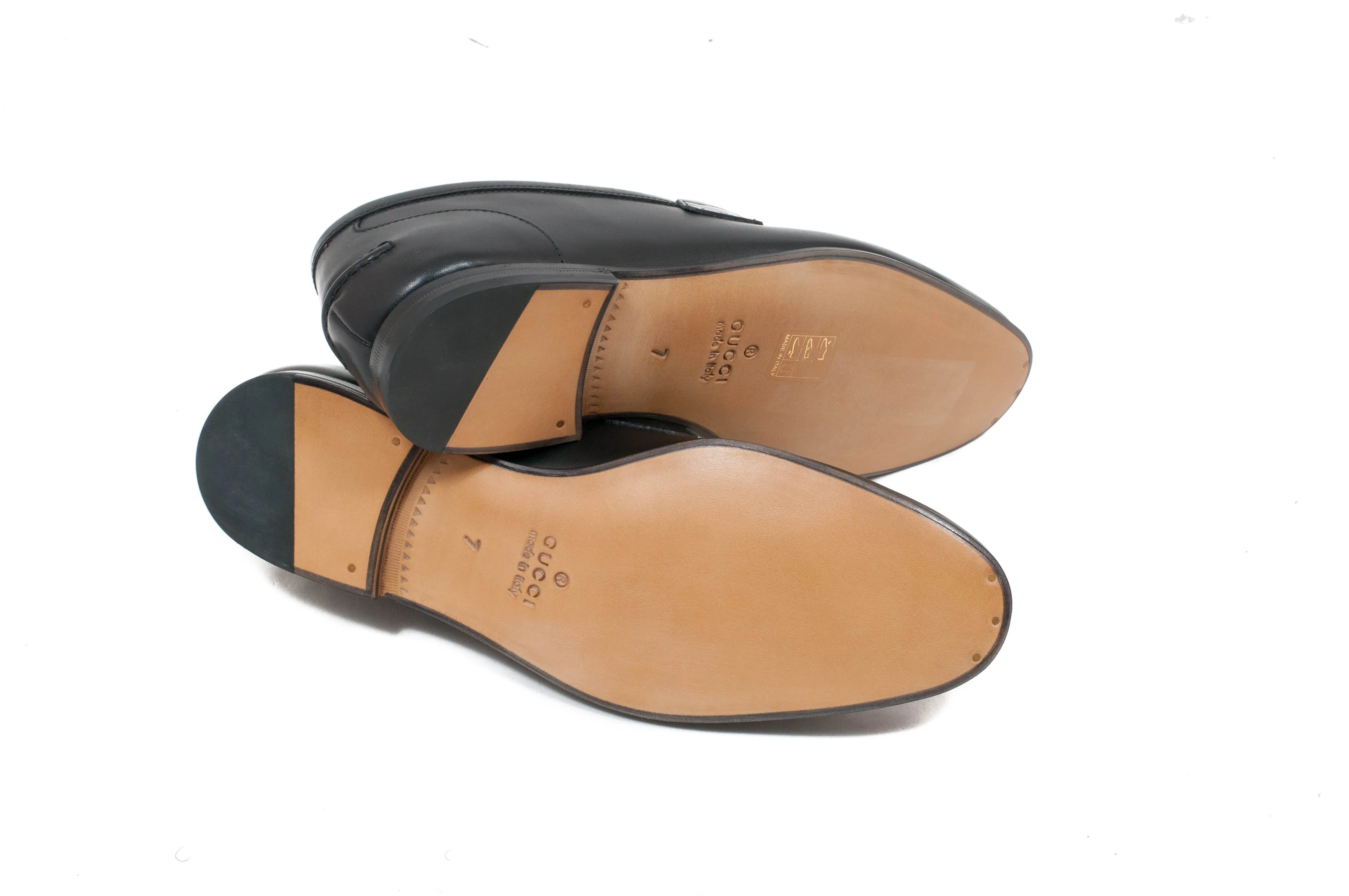 Horsebit Loafers