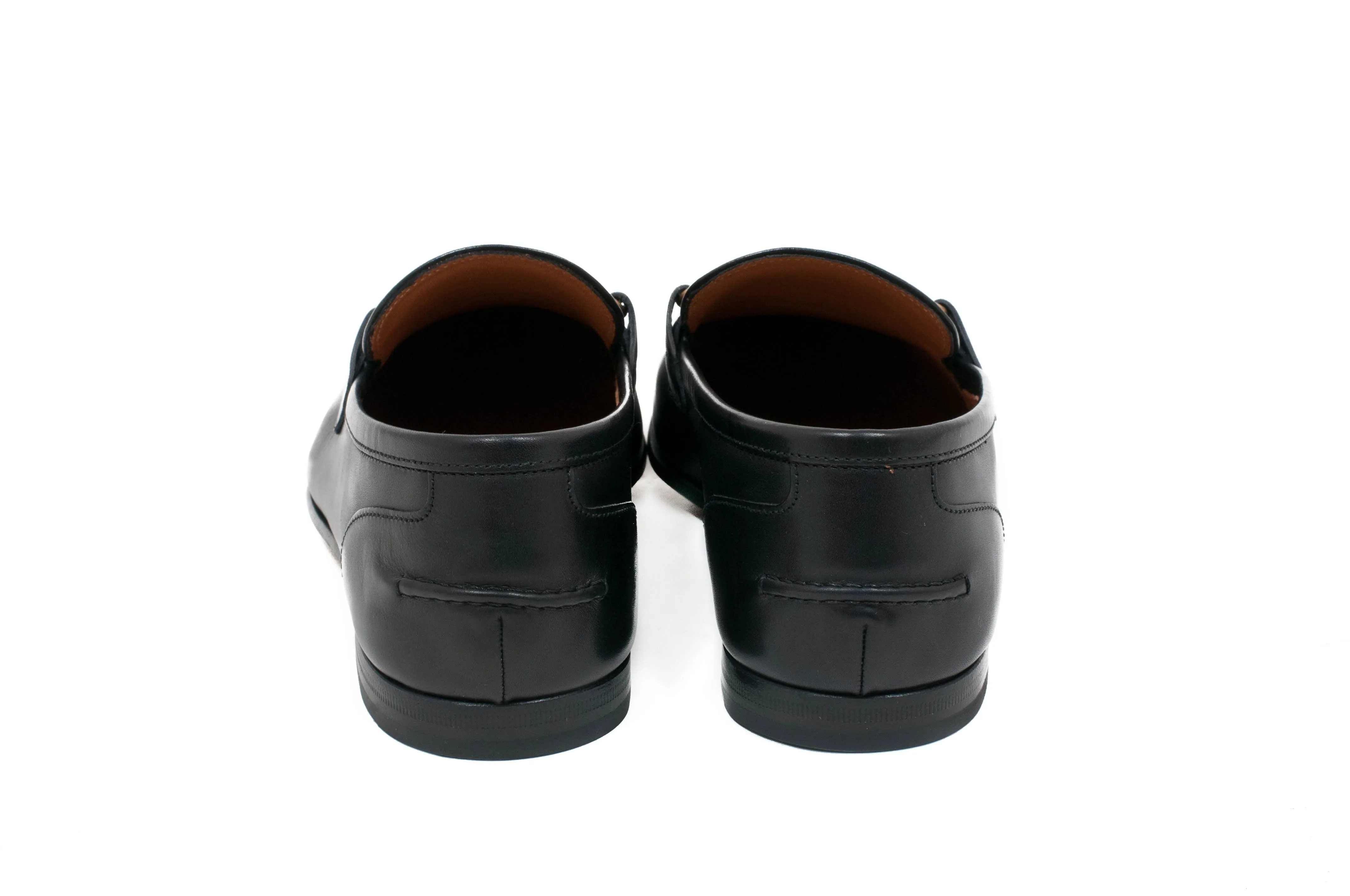 Horsebit Loafers