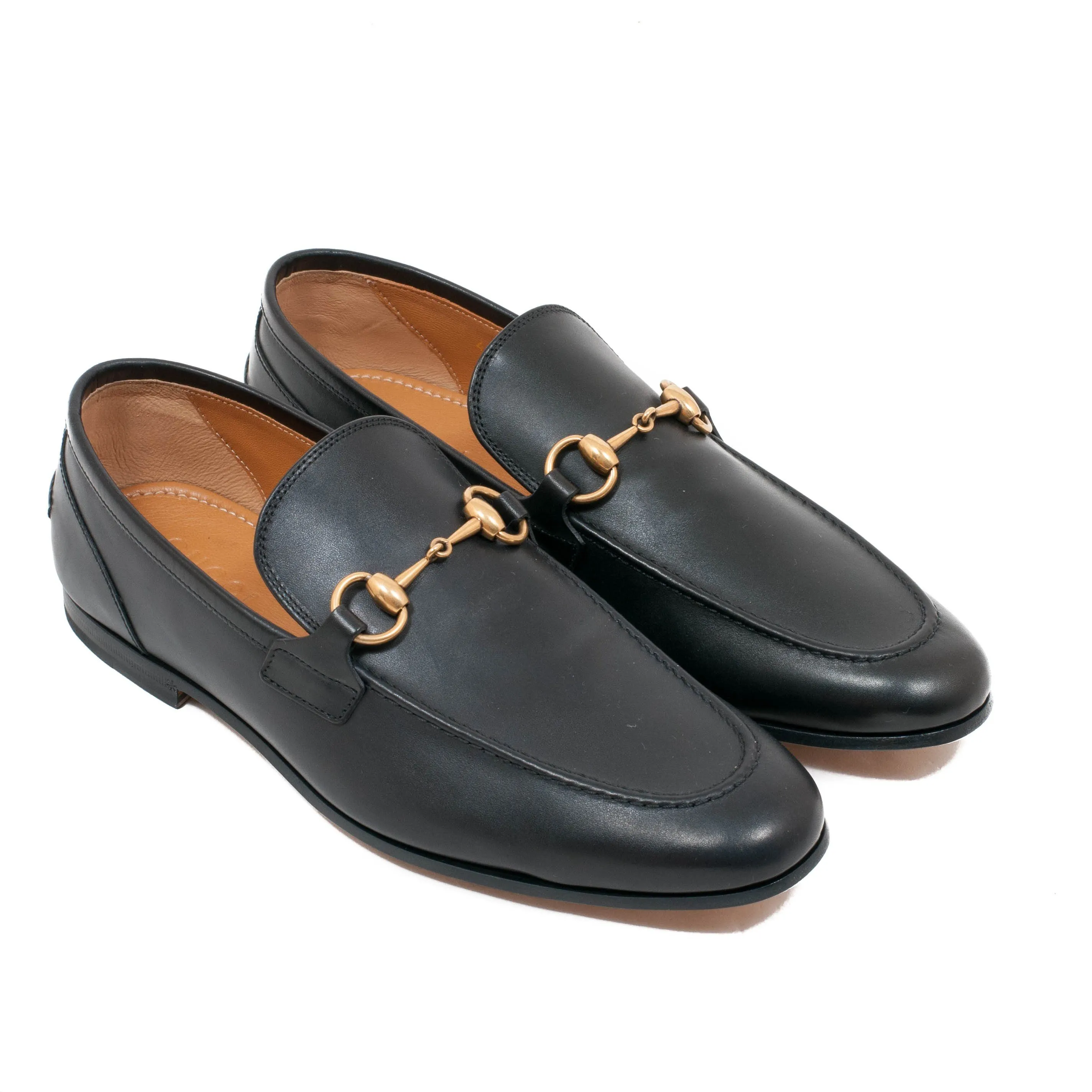 Horsebit Loafers