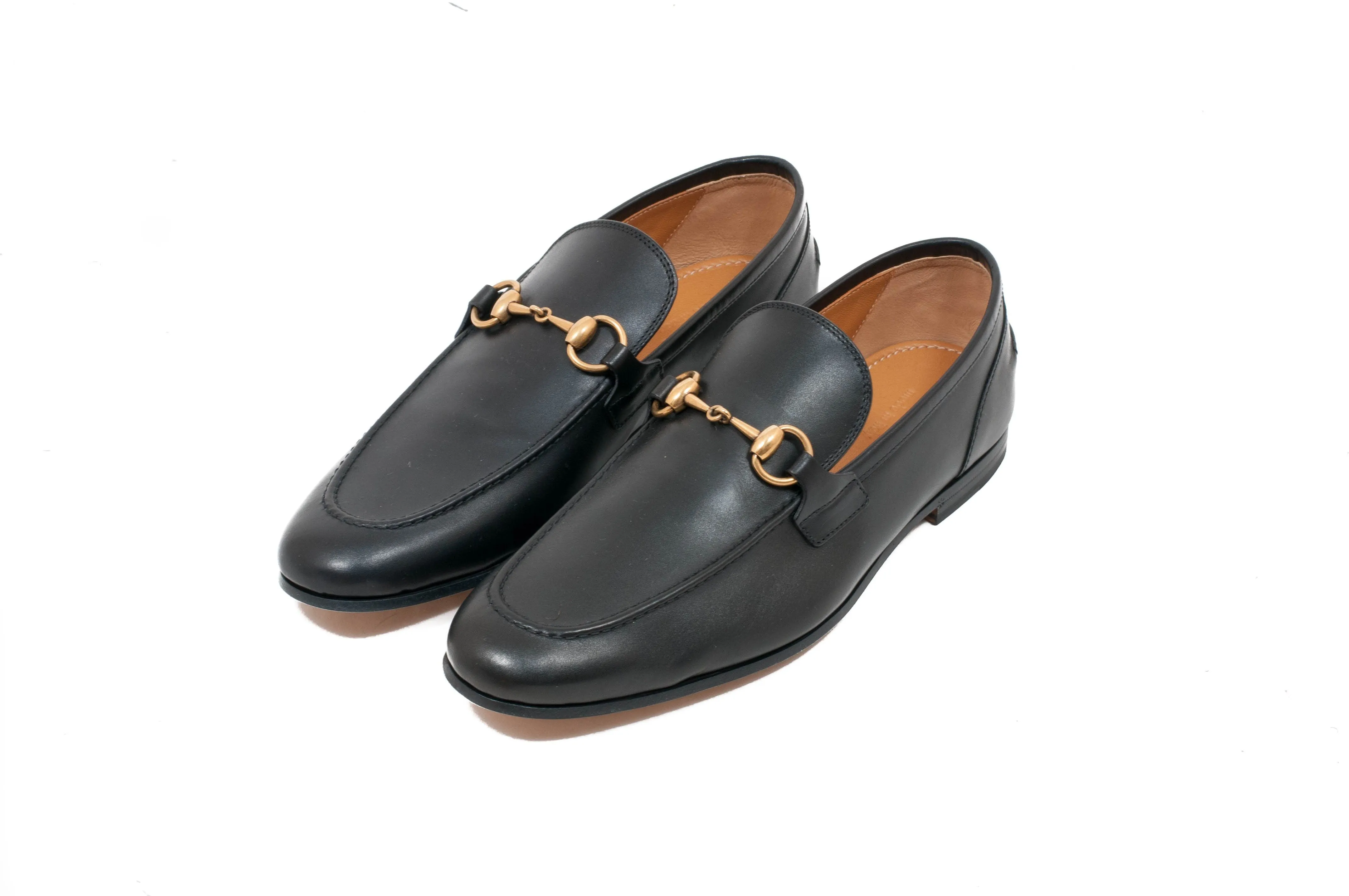 Horsebit Loafers