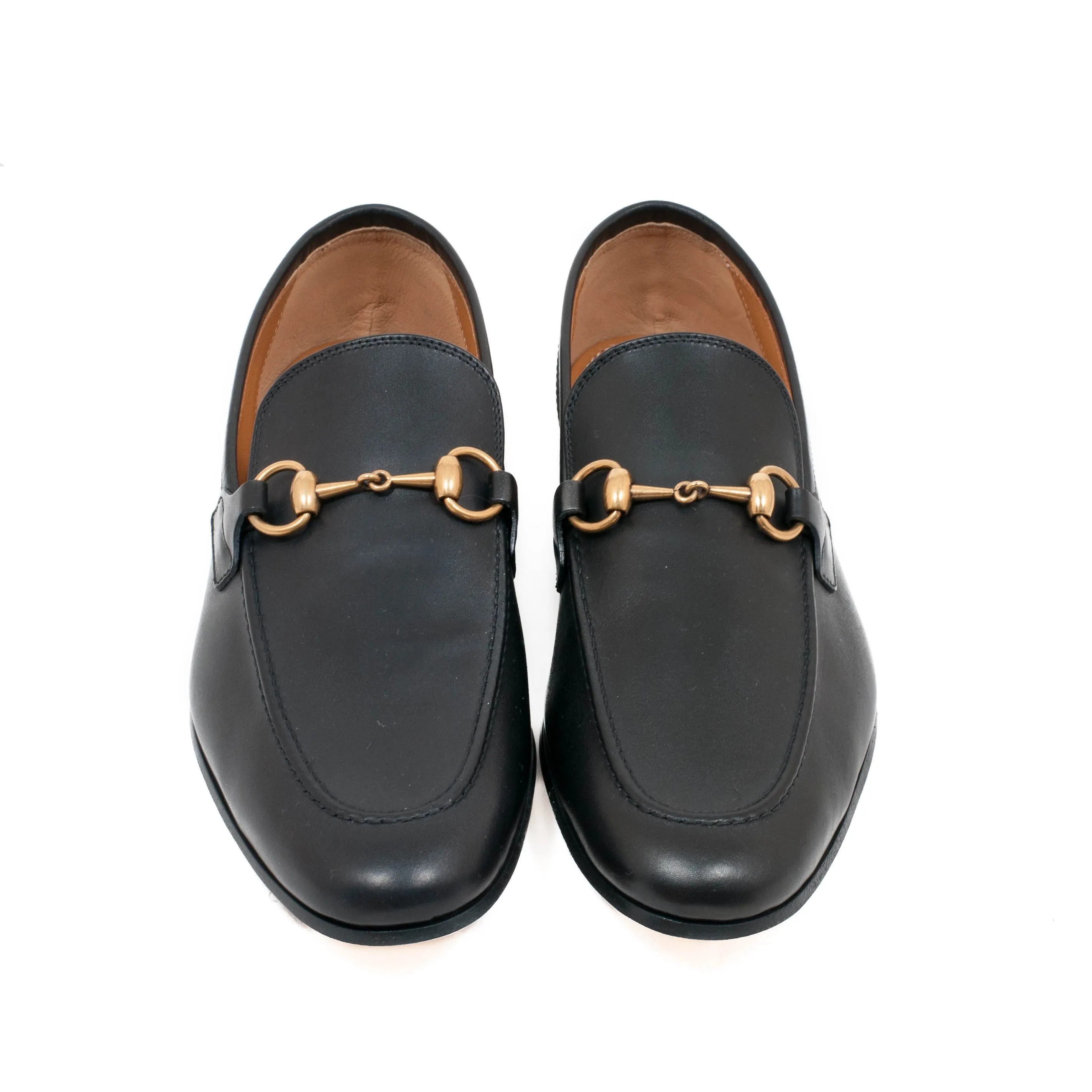 Horsebit Loafers