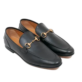 Horsebit Loafers