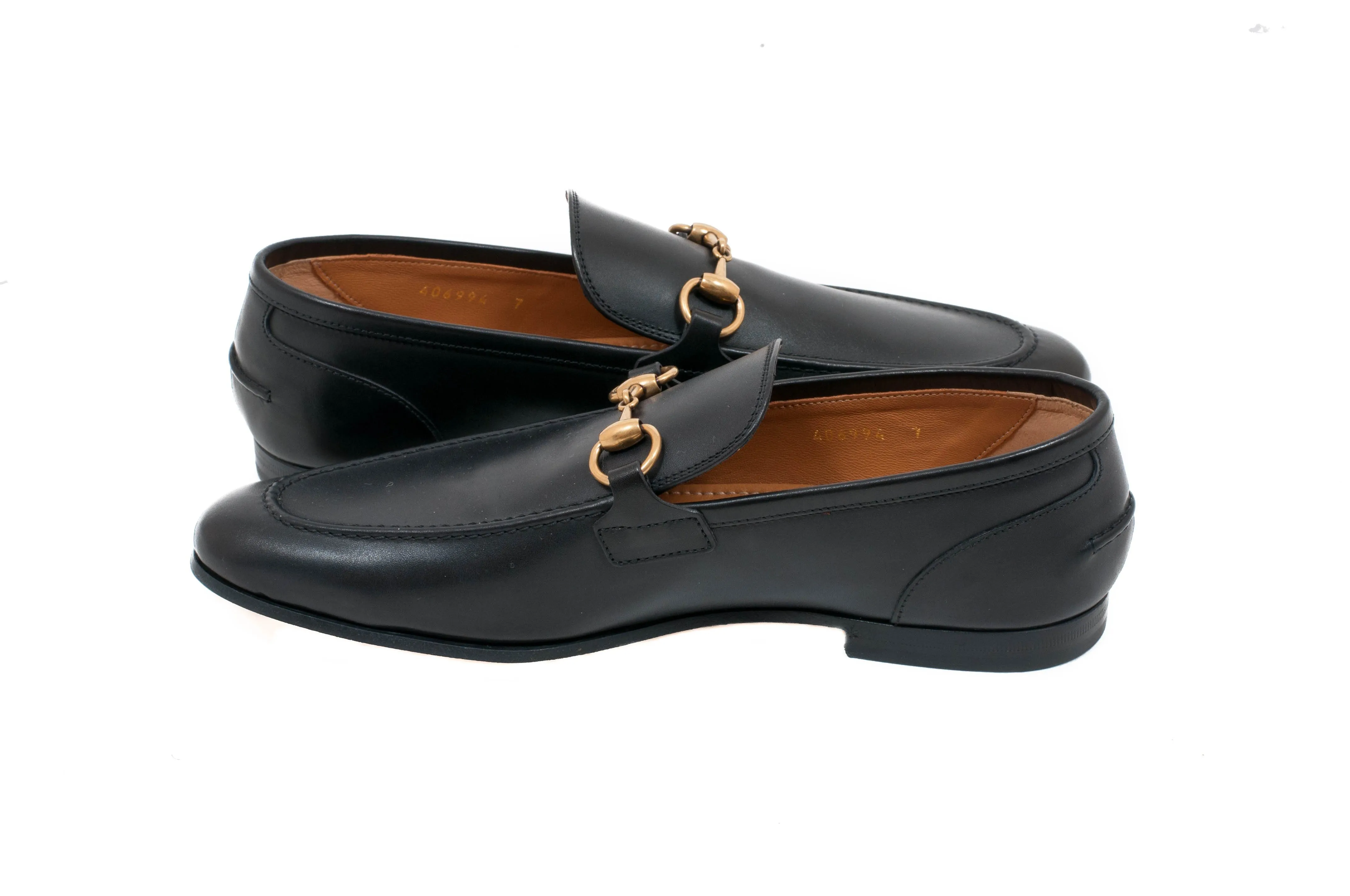 Horsebit Loafers