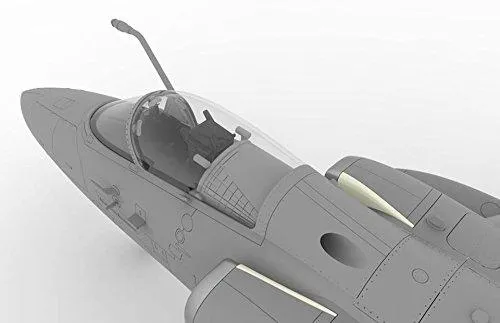 Kinetic Aircraft 1/48 AMX Ground Attack Aircraft Kit