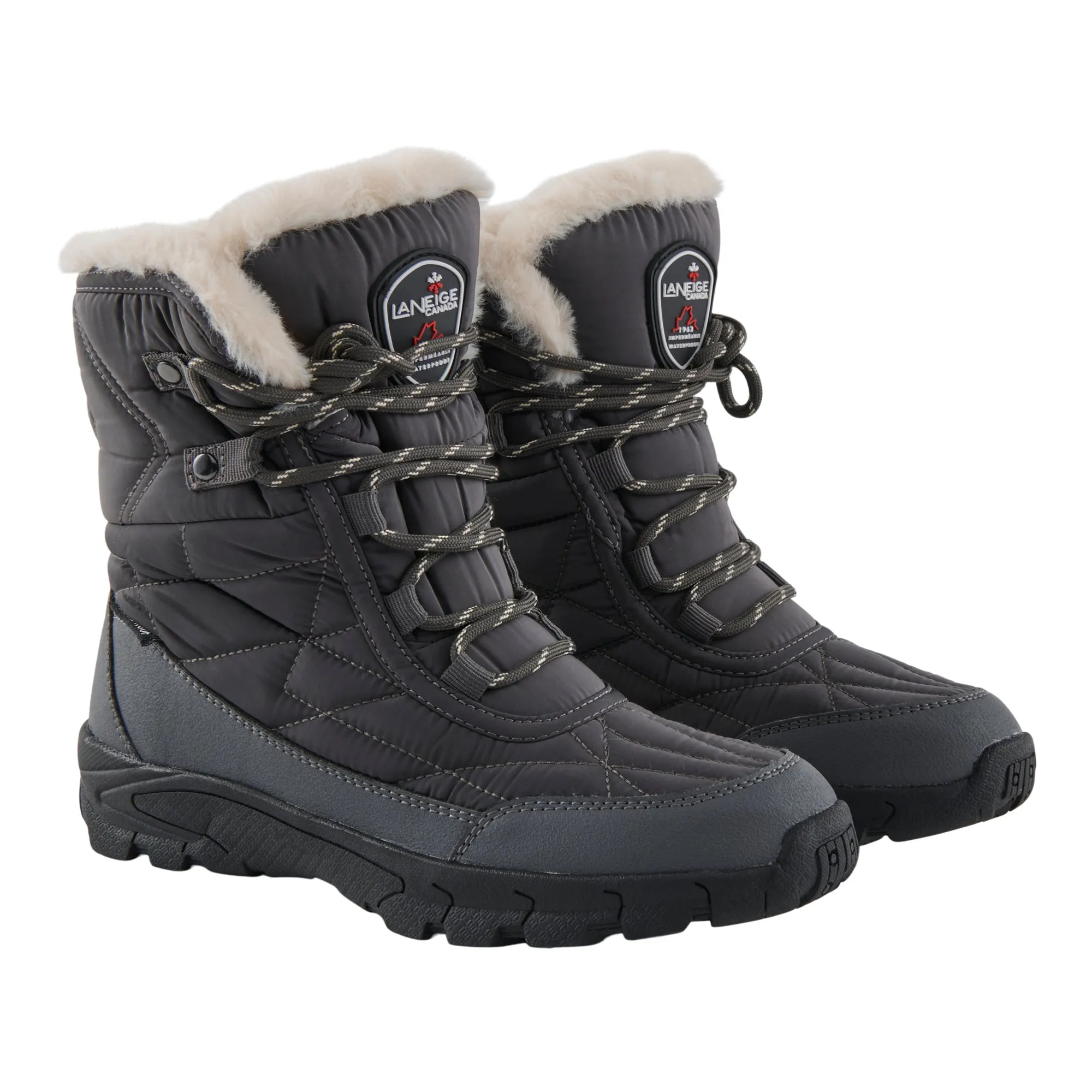 La Neige Women's Winter Boots, -40 °C