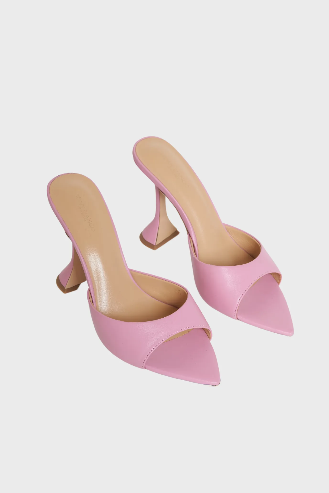 Marcel Nappa Open Sandals