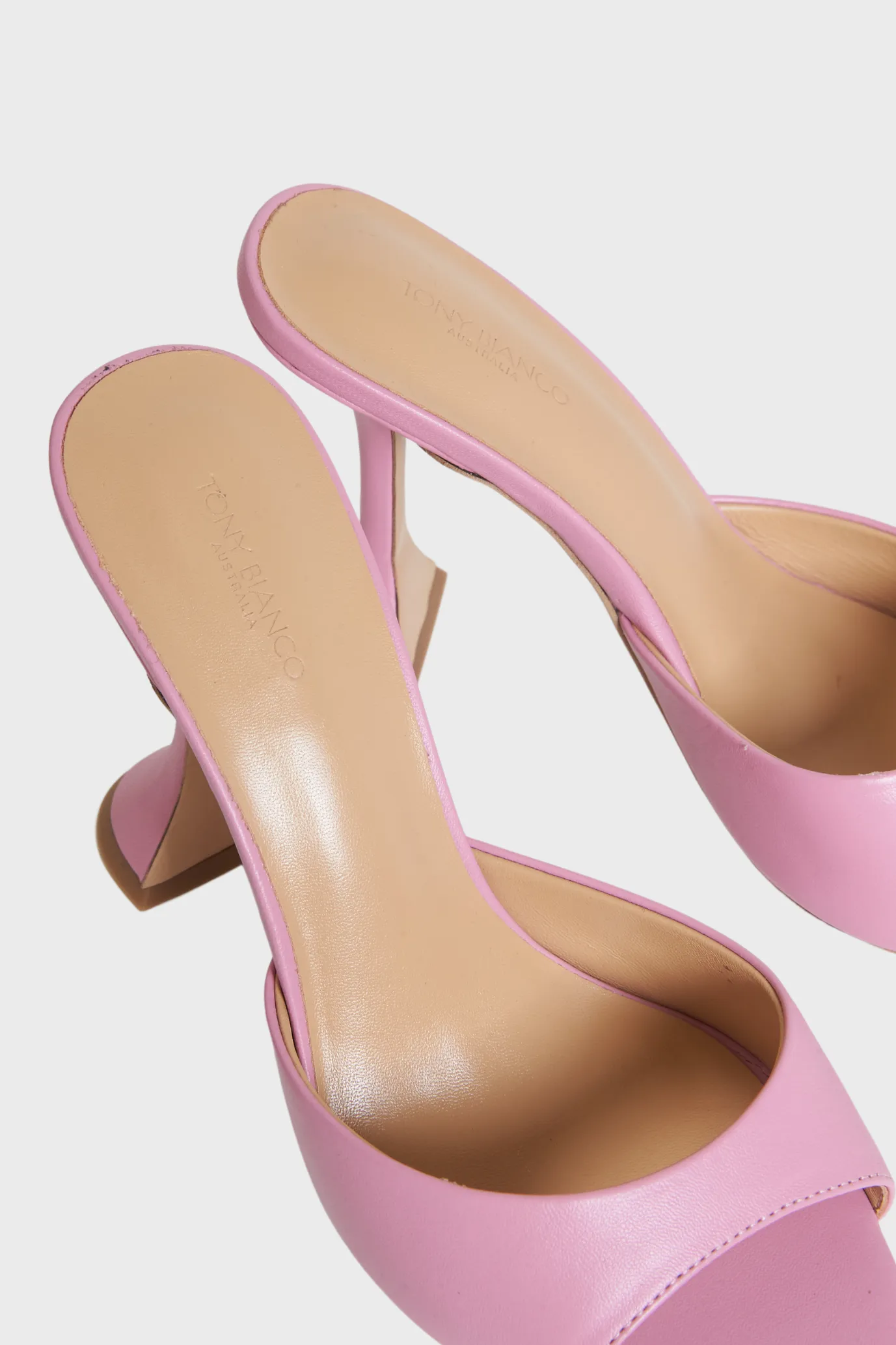 Marcel Nappa Open Sandals
