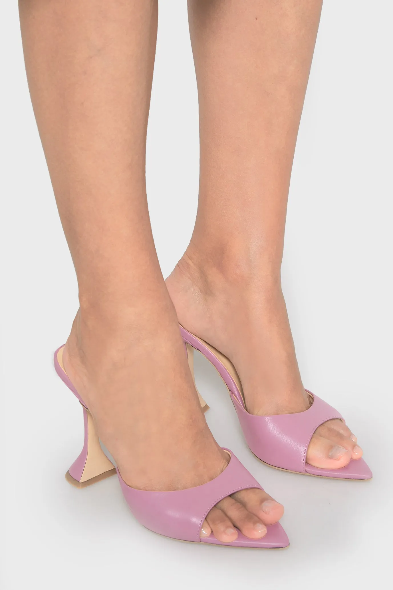 Marcel Nappa Open Sandals