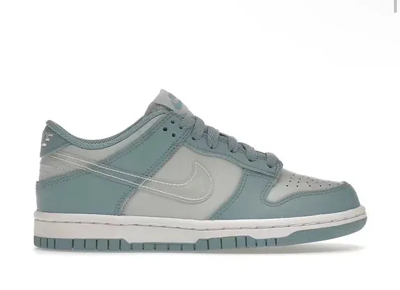 Nike Dunk Clear Blue(kids)