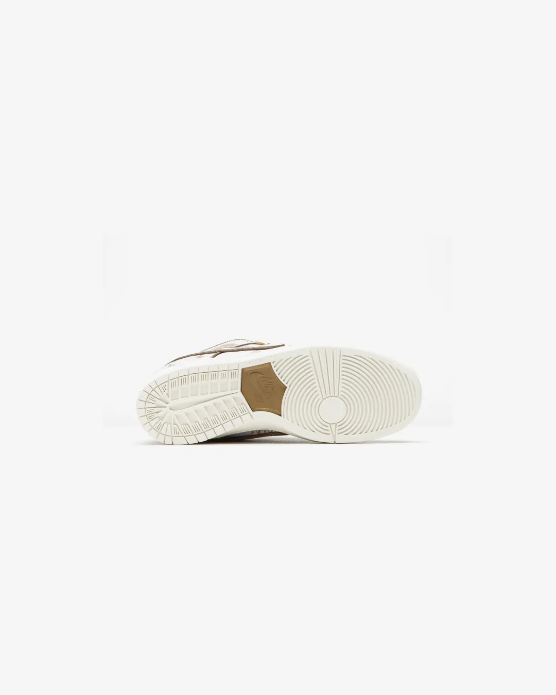 Nike SB City of Style Dunk Low Pro Premium Shoes