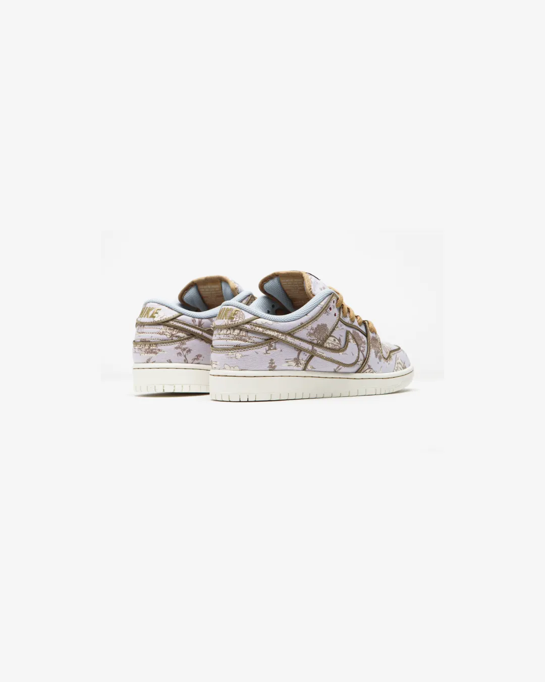 Nike SB City of Style Dunk Low Pro Premium Shoes