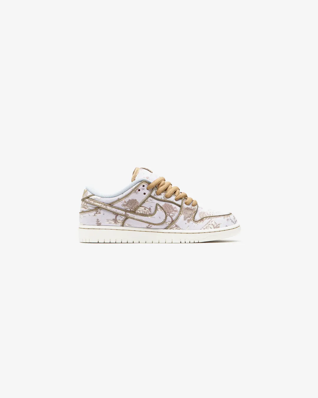 Nike SB City of Style Dunk Low Pro Premium Shoes
