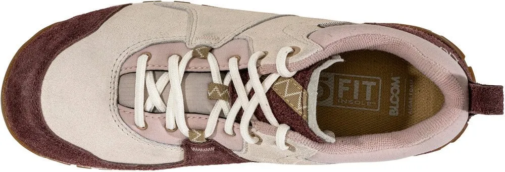 Oboz Women's Emma Low - Dusty Rose