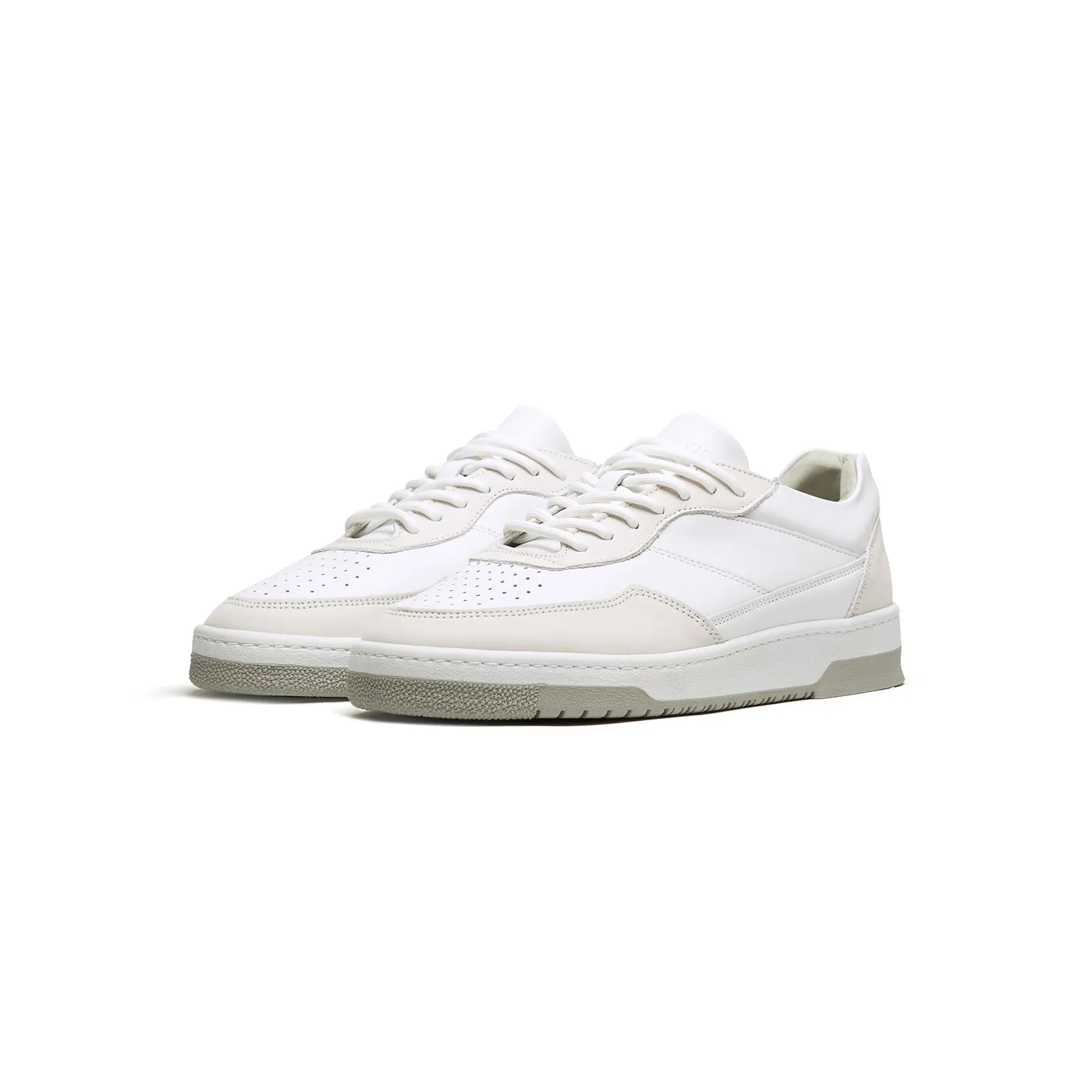 Oysters * The Classic Sneakers