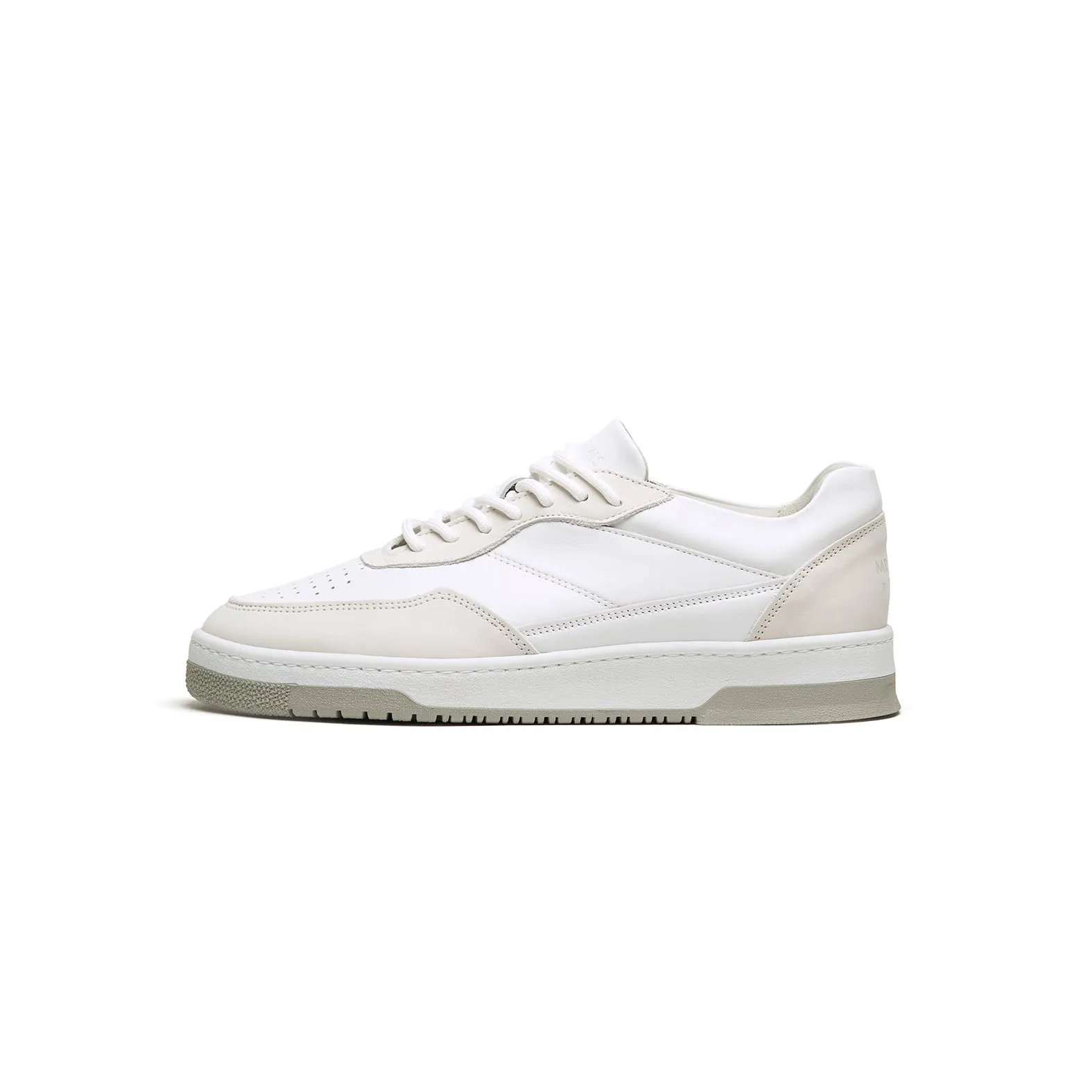 Oysters * The Classic Sneakers