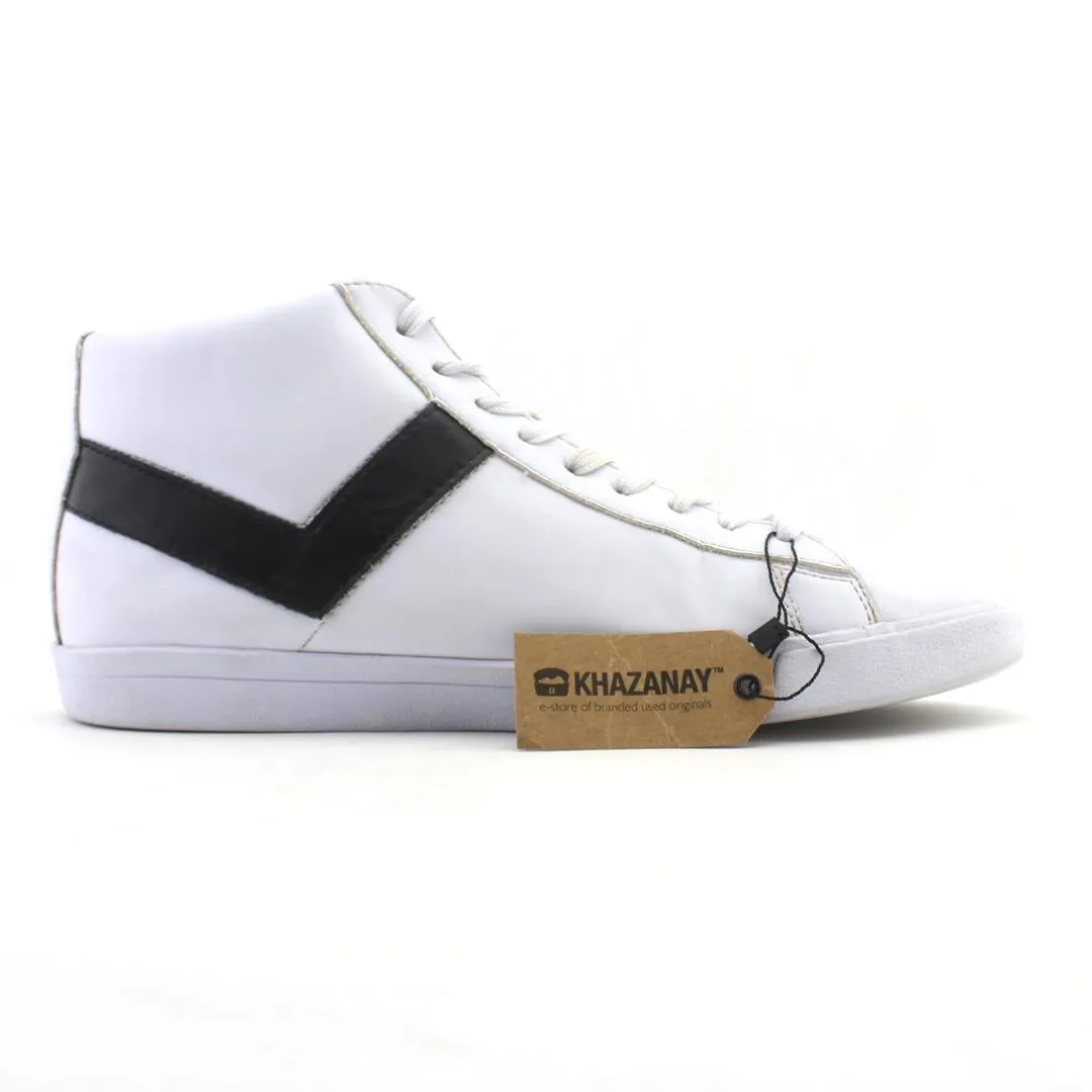 PONY CLASSIC HIGH