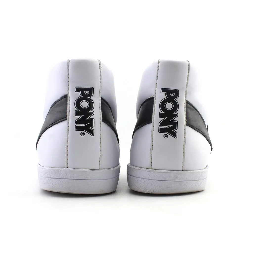 PONY CLASSIC HIGH