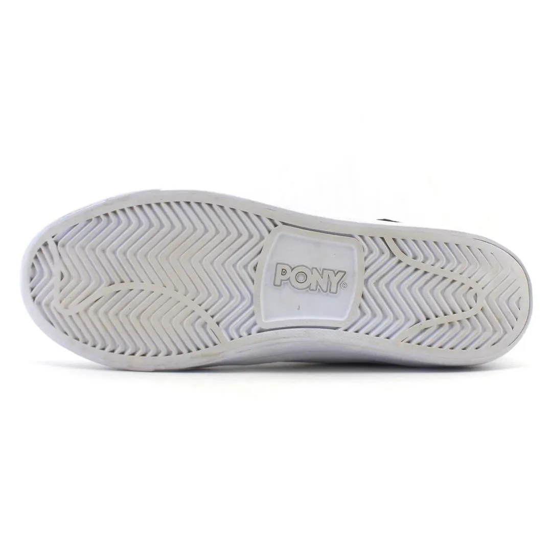 PONY CLASSIC HIGH