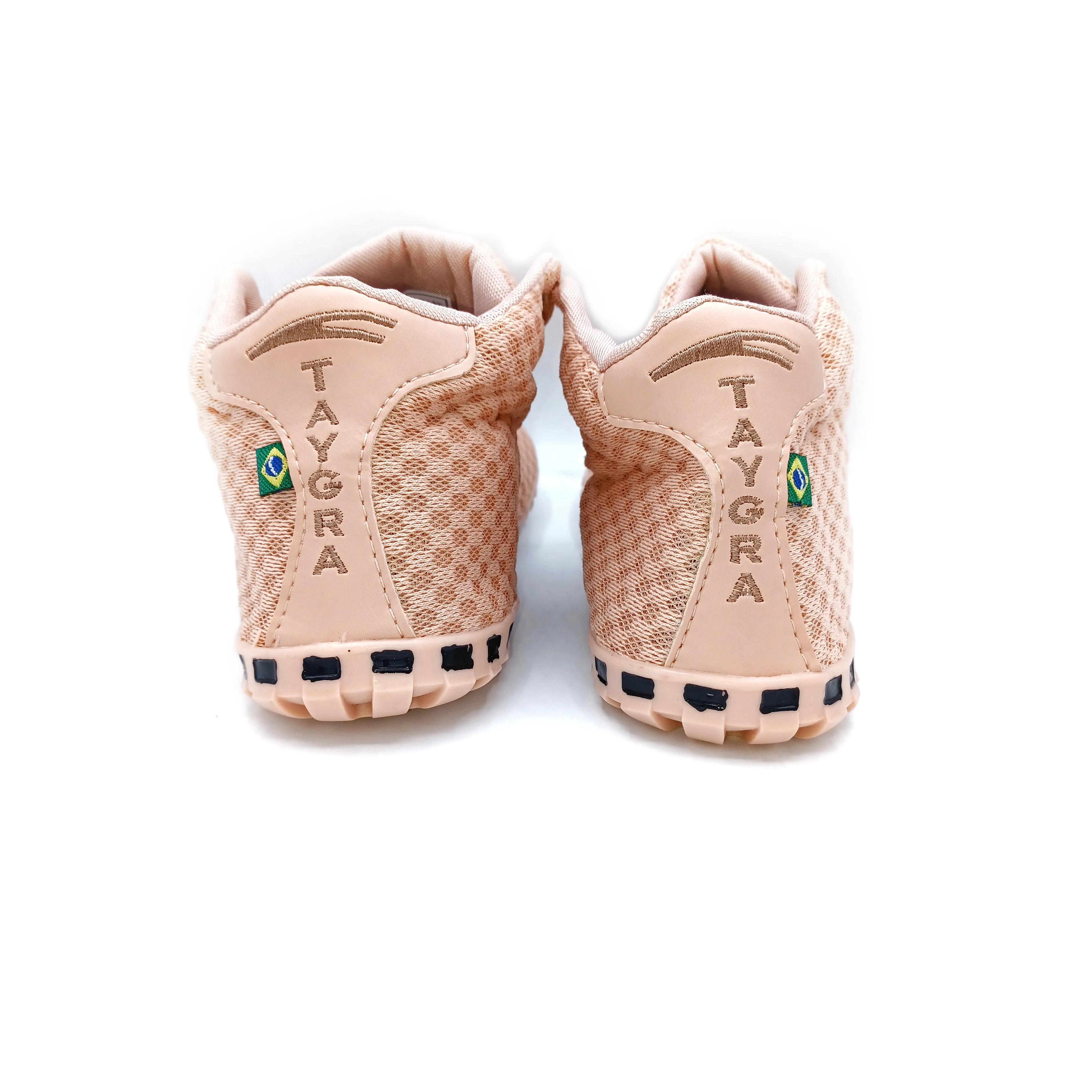 Rose High-Top TAYGRA