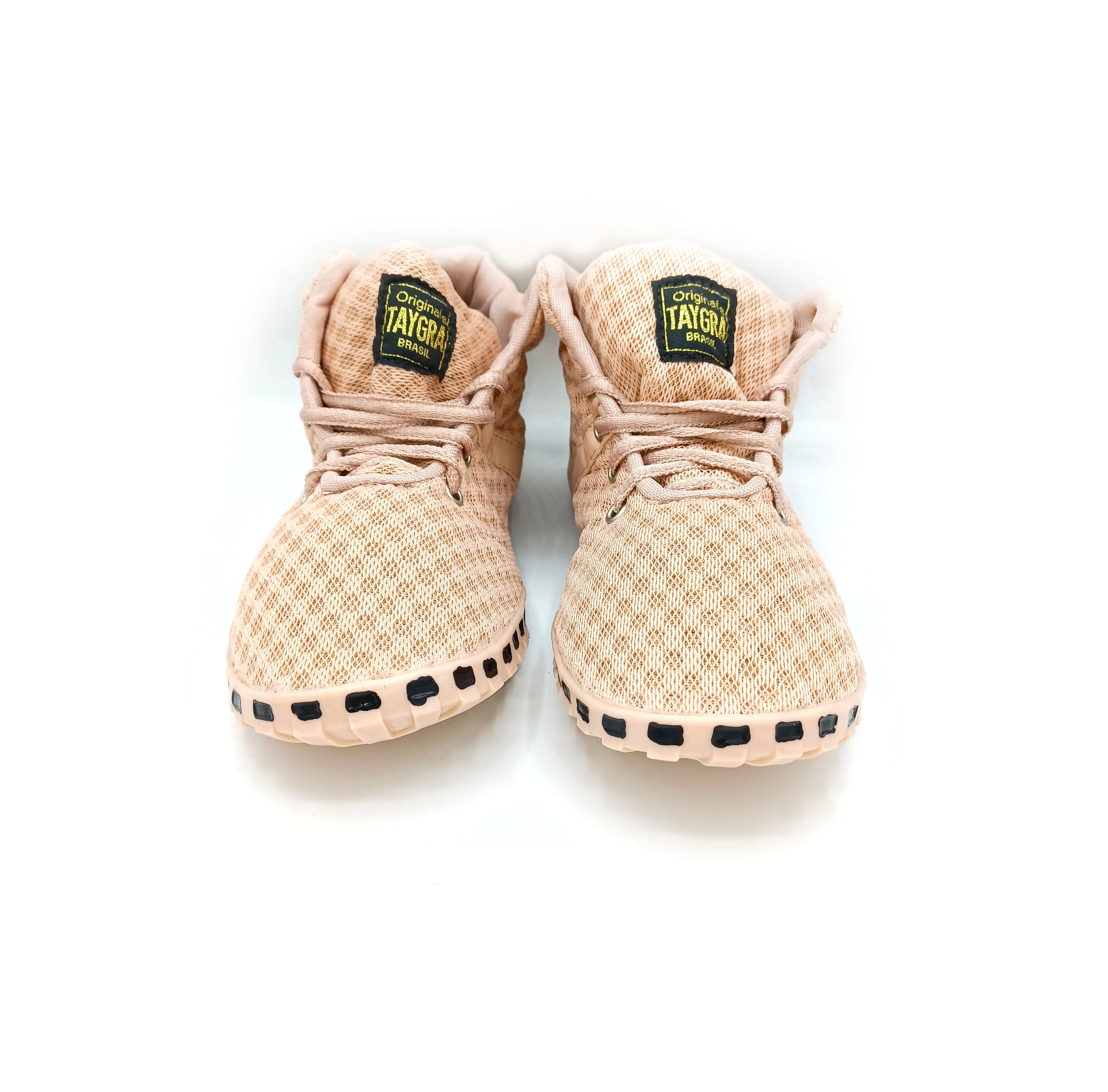 Rose High-Top TAYGRA