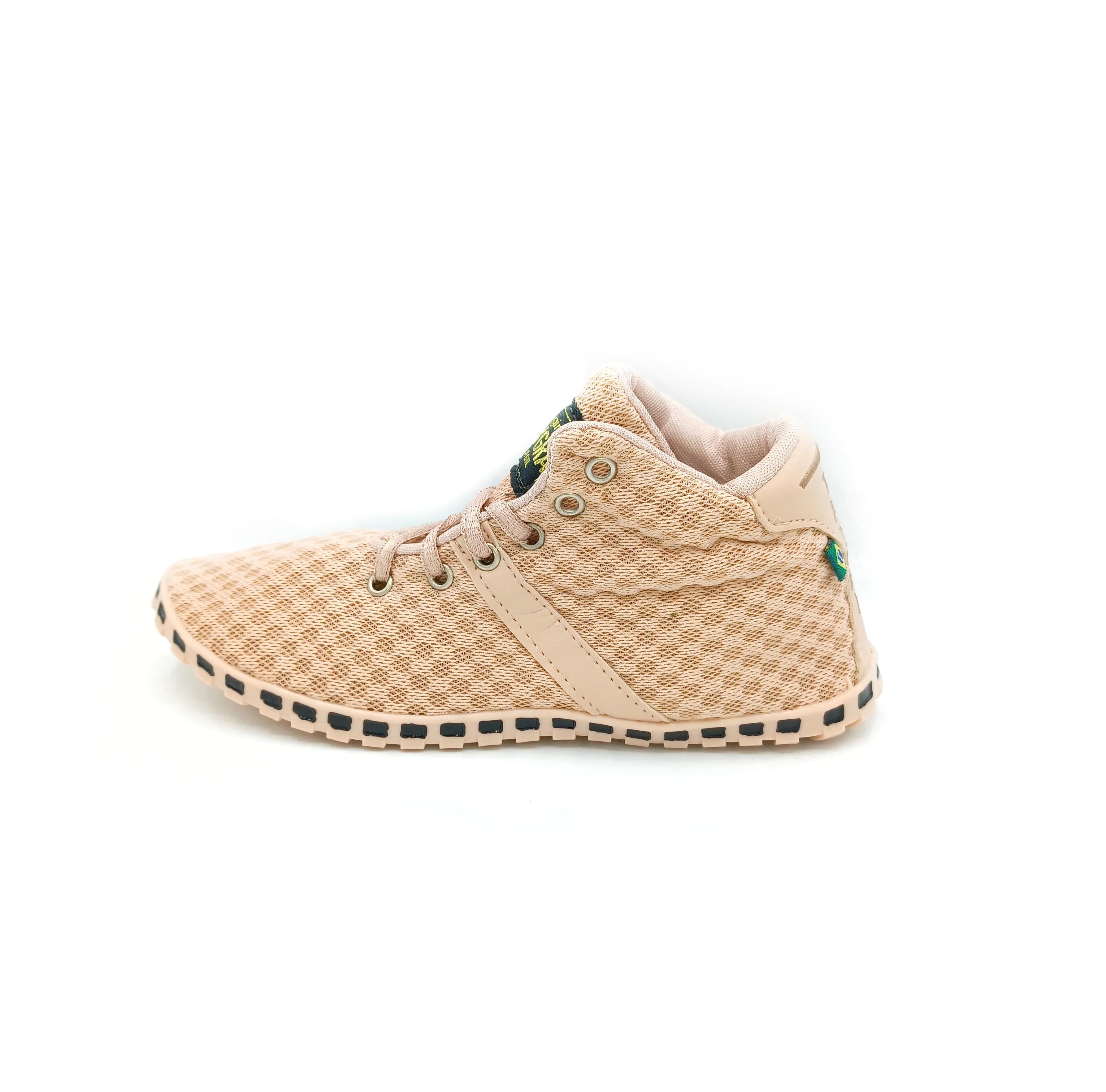 Rose High-Top TAYGRA