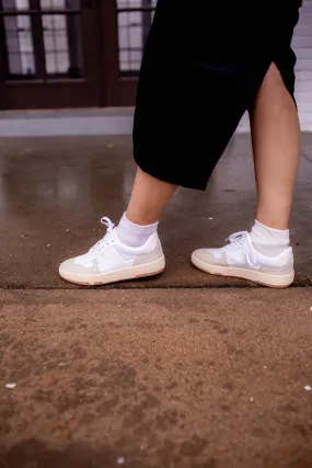 Santa Monica Sneaker Santa Monica Sneaker