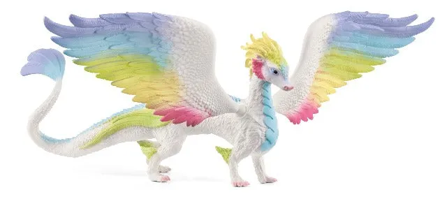 Schleich bayala Rainbow Dragon