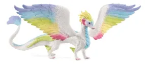 Schleich bayala Rainbow Dragon