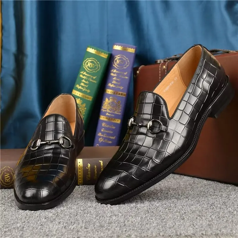 Serpatura Velviera Luxtranoire Glide Opulentia Loafers
